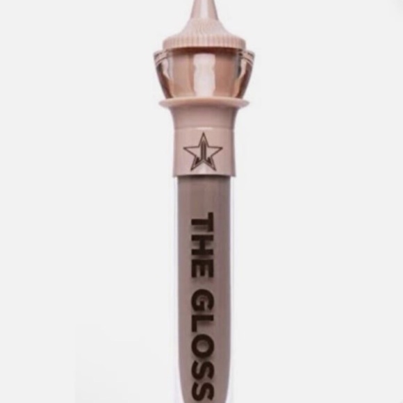 Flash sale JEFFREE STAR COSMETICS THE GLOSS SILK ROPE - Picture 6 of 9